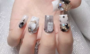 gan mong gia giu duoc bao lau