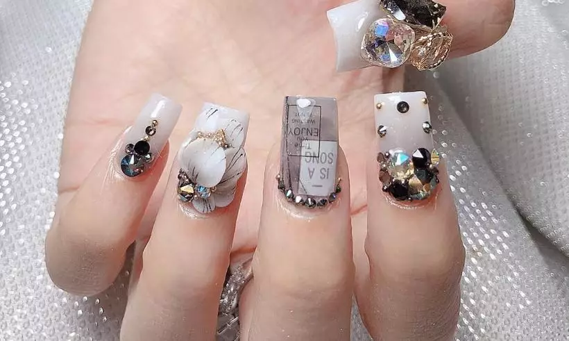 gan mong gia giu duoc bao lau