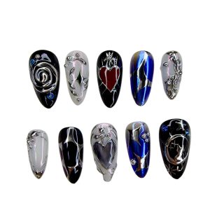 Gothic Chrome