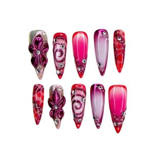 Magenta Royalty