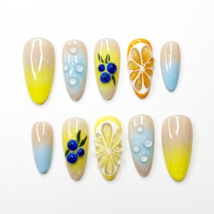 Summer Splash