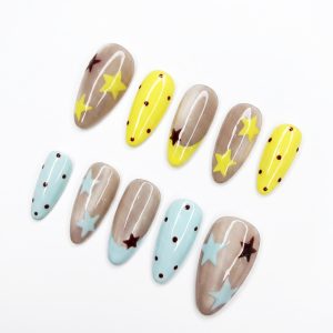 Starry Dream 6 11.3