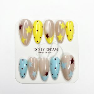 Starry Dream 7 11.4