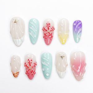 Mermaid Dream