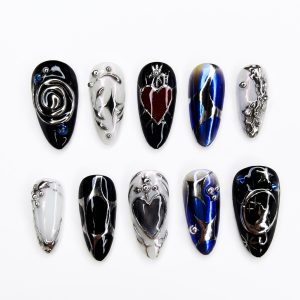 Gothic Chrome